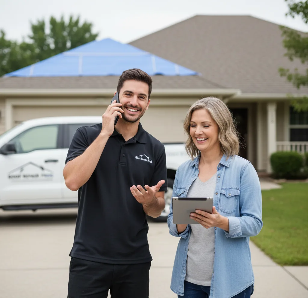 Storm Damage Repair in Alachua, FL